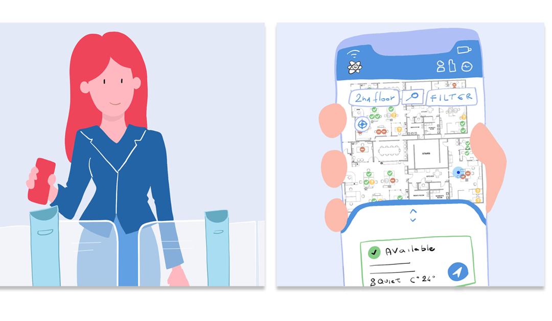 4 ways technology can aid your return to work strategy