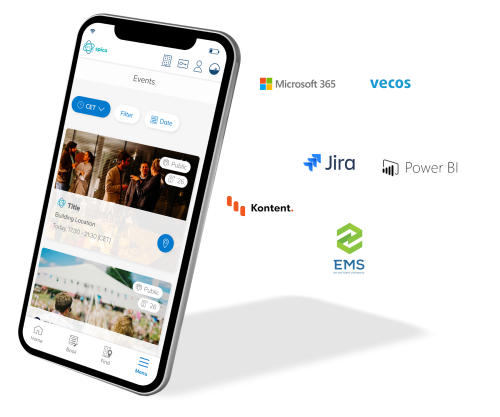 Luna Integrations