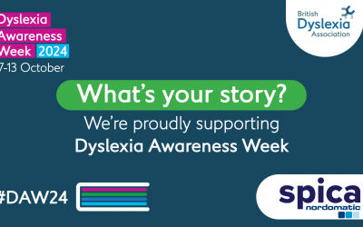 Jason’s Journey with Dyslexia