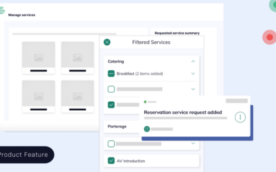 Booking Services Update: A Smarter Way to Manage Requests